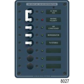 DC Micro Analog Voltmeters,   8-16V DC