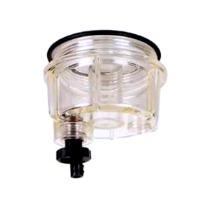 rk-30063 of Racor Clear Spin-On Bowl