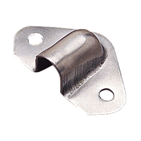 STAINLESS PITOT TUBE SHIELD