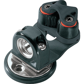SWIVEL CAM CLEAT 5/16IN LINE SMALL