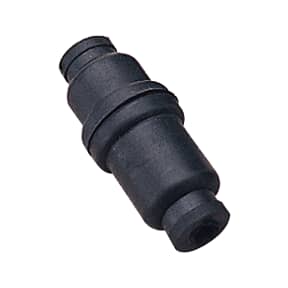 Polarized Molded Electrical Connector
