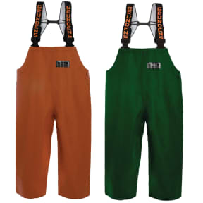 Commercial Fishing Rain Gear Fisheries Supply