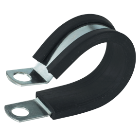 1-1/4IN SS CUSHION CLAMP (10)