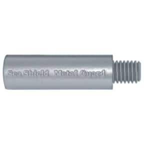 Engine Pencil Anodes - Zinc