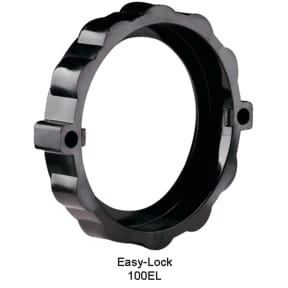30 Amp Sealing Rings - Easy Lock