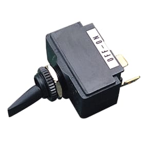 Toggle Switch On/Off SPDT