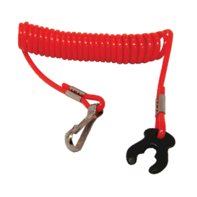 LANYARD ONLY FOR KILL SWITCH