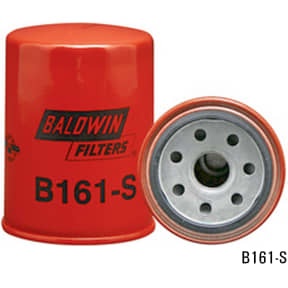 B161-S - Lube Spin-on