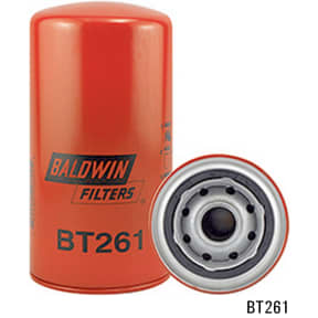 BT261 - Lube Spin-on