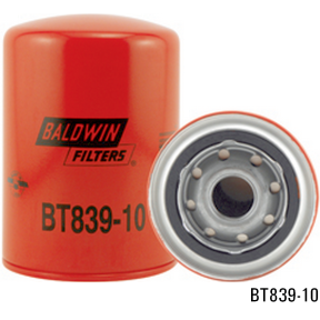 BT839-10 - Hydraulic Spin-on