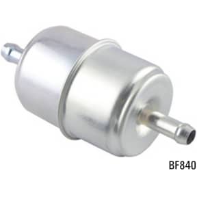 BF840 - In-Line Fuel Filter
