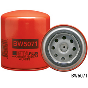 BW5071 - Coolant Spin-on