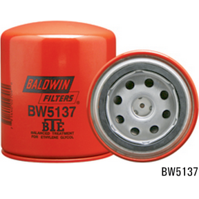 BW5137 - Coolant Spin-on