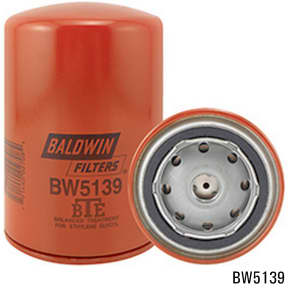 BW5139 - Coolant Spin-on