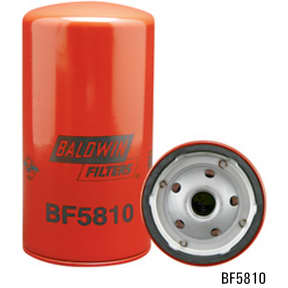 BF5810 - Fuel Spin-on