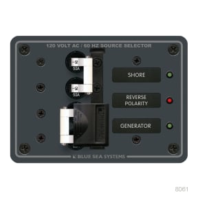 Backlight System for Electrical Panels, 10 Position Backlight System