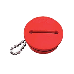 REPLACEMENT CAP FOR 357010 GAS(RED)