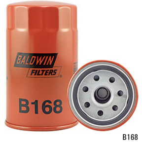 B168 - Lube Spin-on