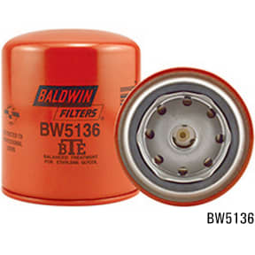 BW5136 - Coolant Spin-on