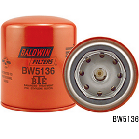BW5136 - Coolant Spin-on