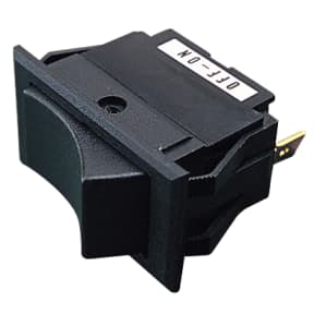 Large Rocker Switch