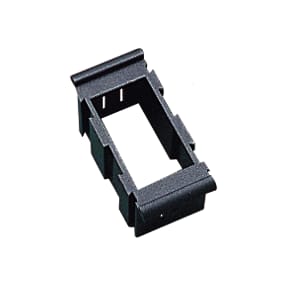 Rocker Switch Mounting Bracket