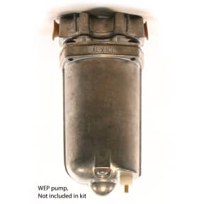 Walbro Bellows Electric Fuel Pump Rebuild Kits