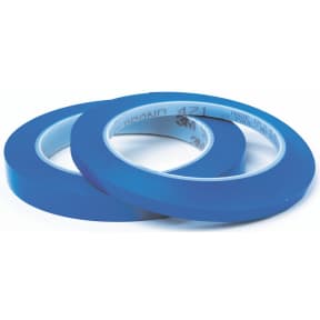 3M&trade; Scotch&#174; Plastic Tape - 471 - Blue