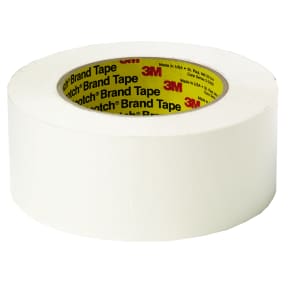 Scotch&#174; White Preservation Sealing Tape - 4811