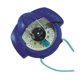 p63870 of Plastimo Iris 50 Blue Hand Bearing Compass