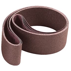 3M&trade; Three-M-ite&trade; Resin Bond Cloth Belts Open Coat - 240D