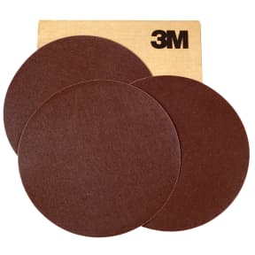 3M&trade; Resin Bond PSA  Discs - 248D