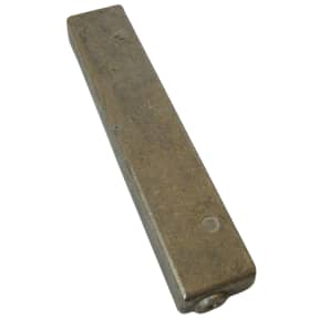 ZINC OMC J/E POWER TRIM/TILT BAR ANODE