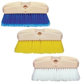 8&#34; Wash Brushes