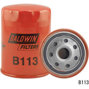 B113 - Lube Spin-on