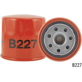 B227 - Lube Spin-on