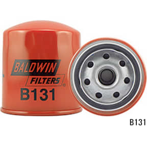 B131 - Lube Spin-on