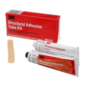 3M&trade; 8101 2-Part Urethane Structural Adhesive