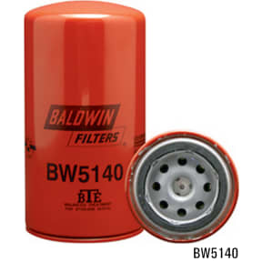 BW5140 - Coolant Spin-on