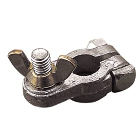 Battery Terminal - Wing Nut