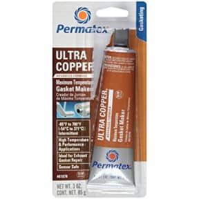 Ultra Copper&#174; Gasket Maker