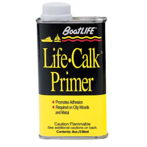 Life-Calk Primer