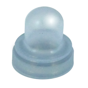 BOOT NUT F/PUSH BUTTON SWITCH