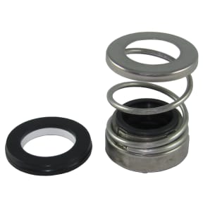 Seal &amp; Seal/Seat Assembly