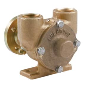 Cooling Pump for Four Cycle Large Block Engines