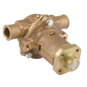 Engine Cooling Pumps  -  G Series