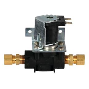 Solenoid Valves & Tubing