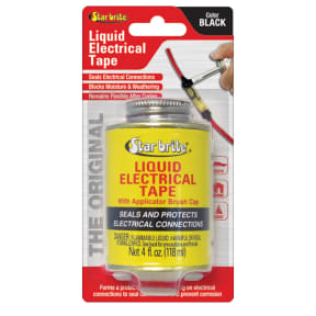 Liquid Electrical Tape