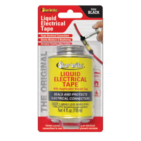 Liquid Electrical Tape