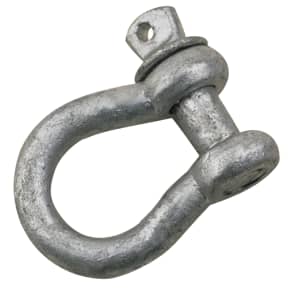 Screw Pin Anchor Shackle